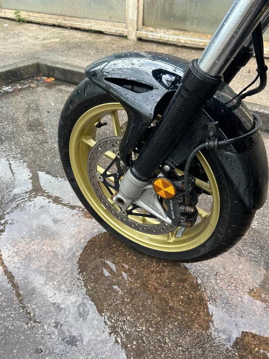 Vfr800x - Image 4
