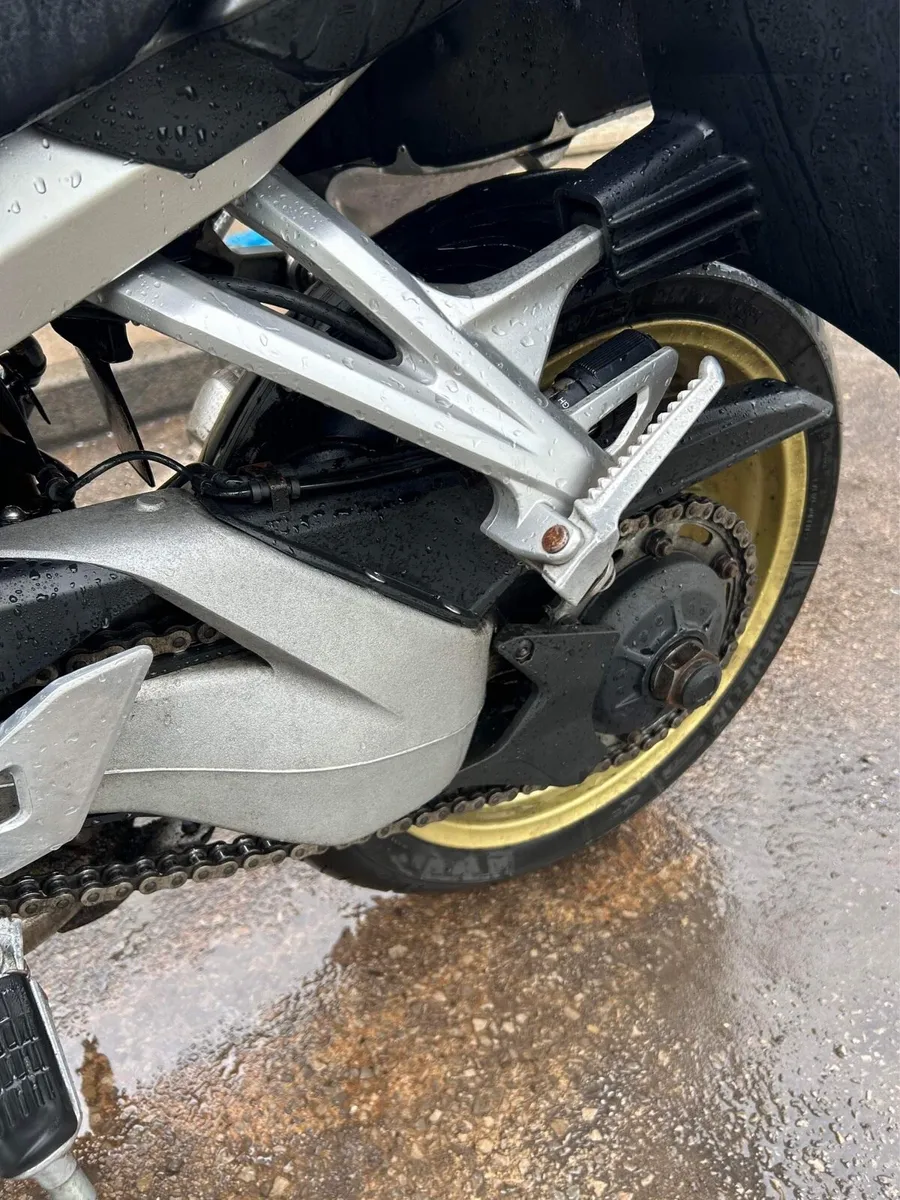 Vfr800x - Image 3