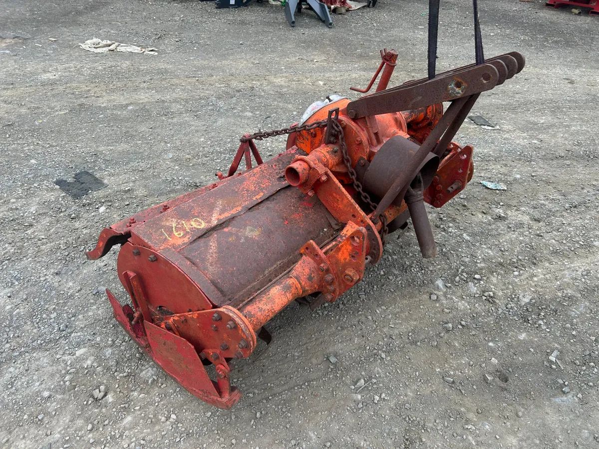 Howard 50” Rotavator - Image 2