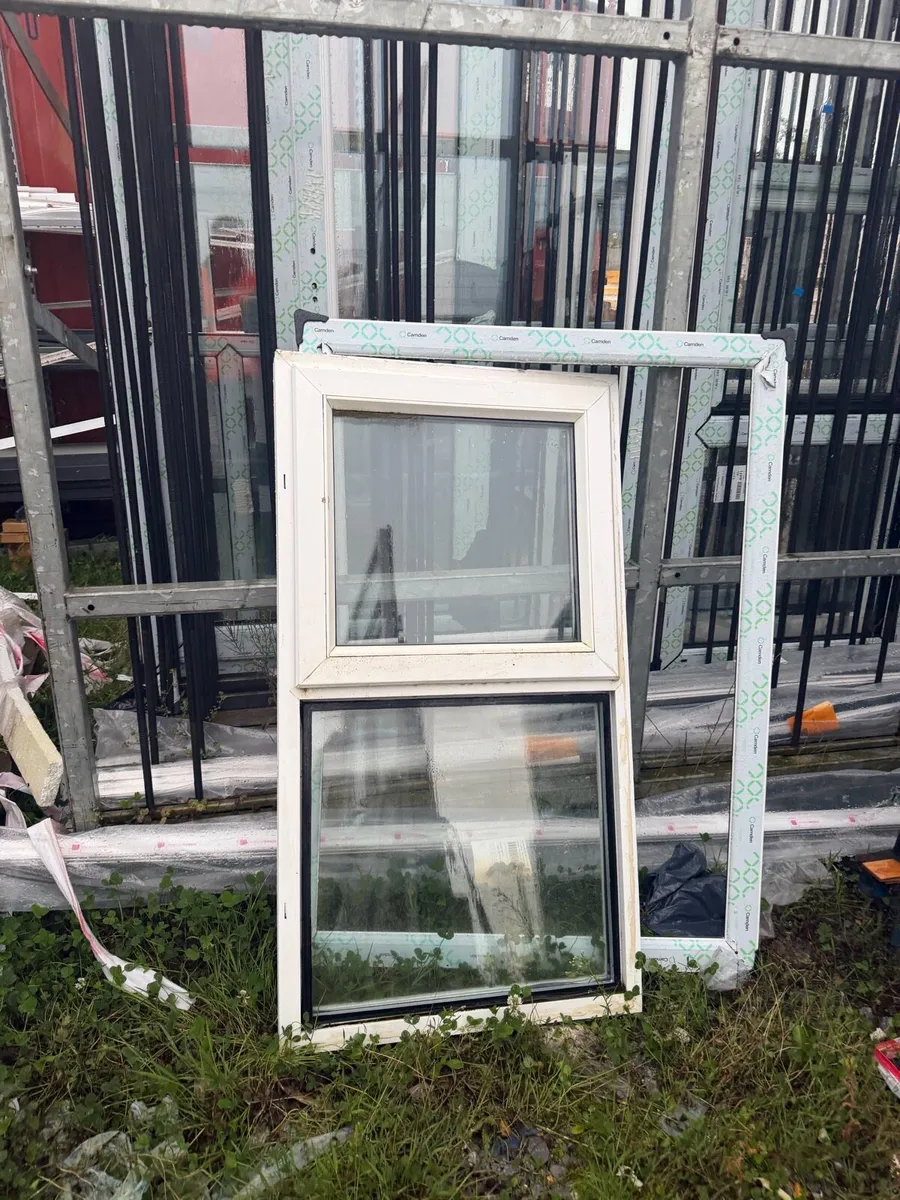 UPVC Doors Various - Image 3