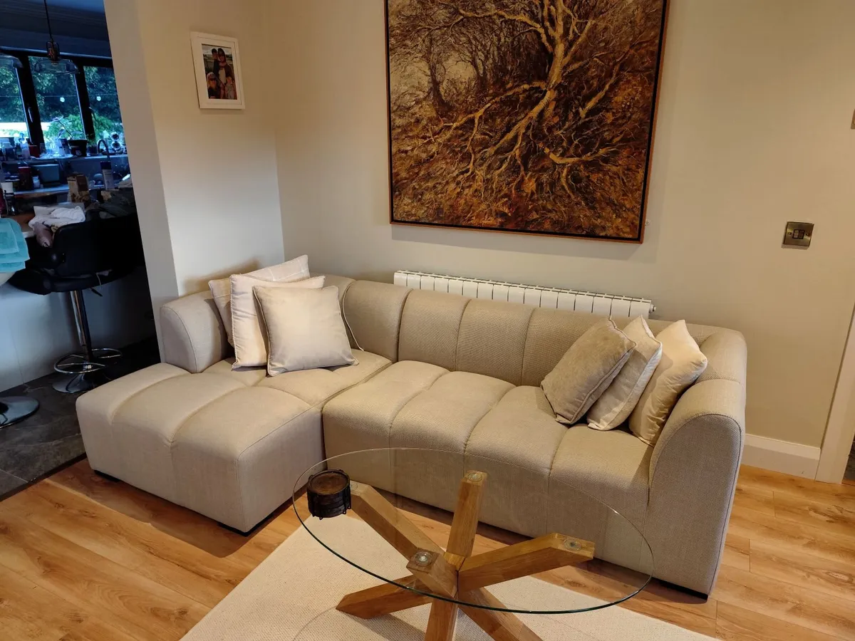 Sofa - Image 1