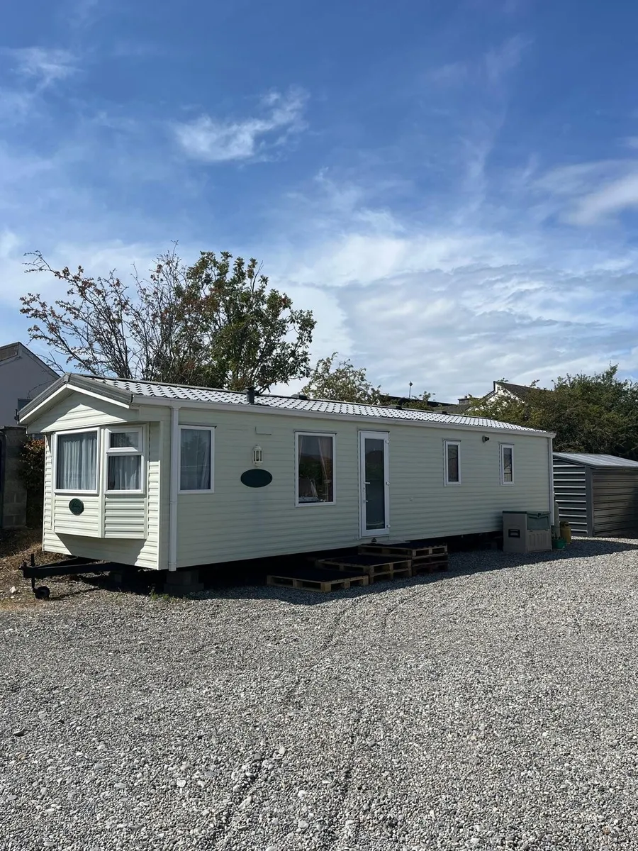 Willerby Mobile home - Image 1
