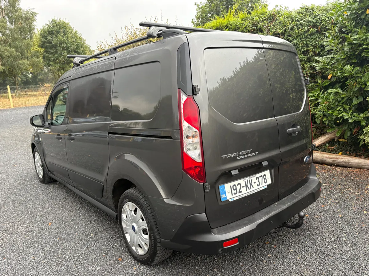 Ford Transit 2019 Connect - Image 4