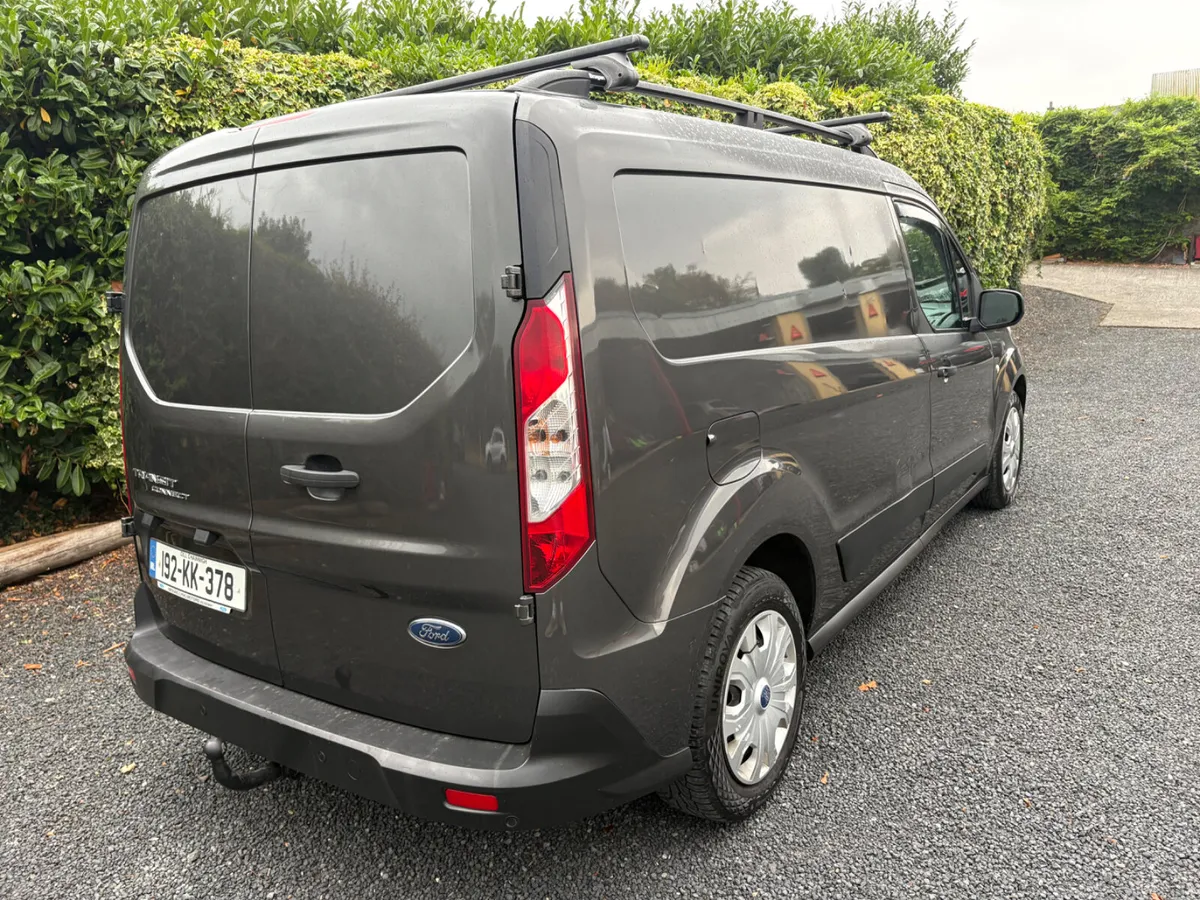 Ford Transit 2019 Connect - Image 3