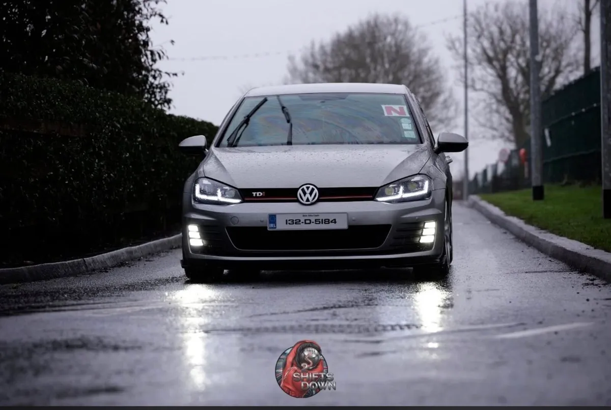 Vw golf - Image 2