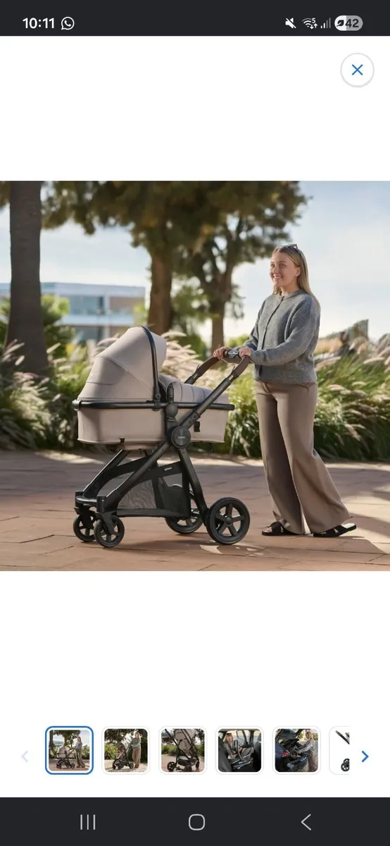 Buggy - Image 1
