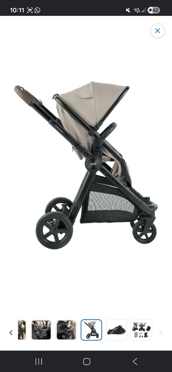 Buggy - Image 2