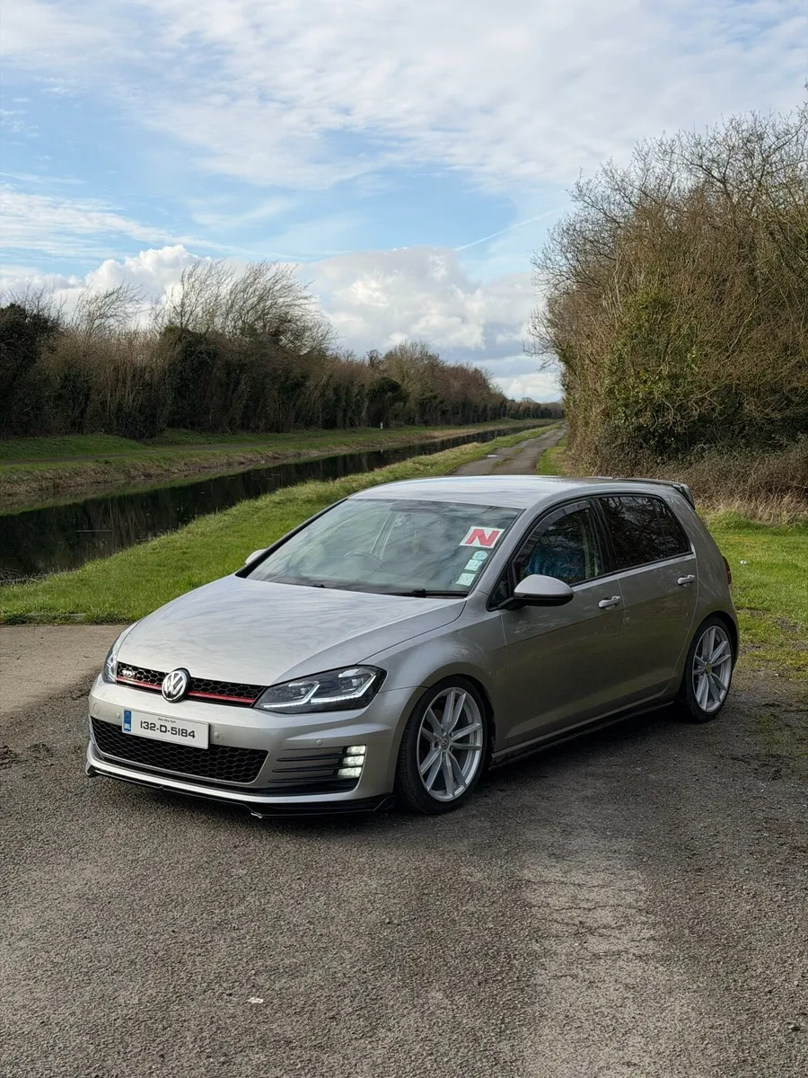 Vw golf - Image 3
