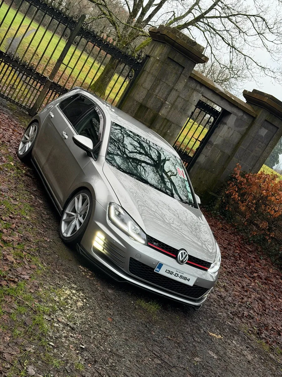 Vw golf - Image 4