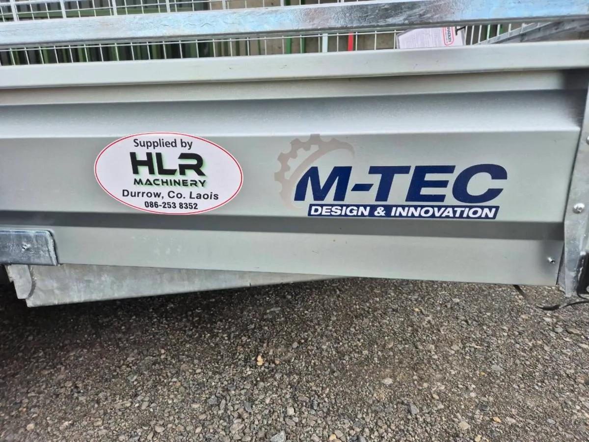 M Tec - Image 2