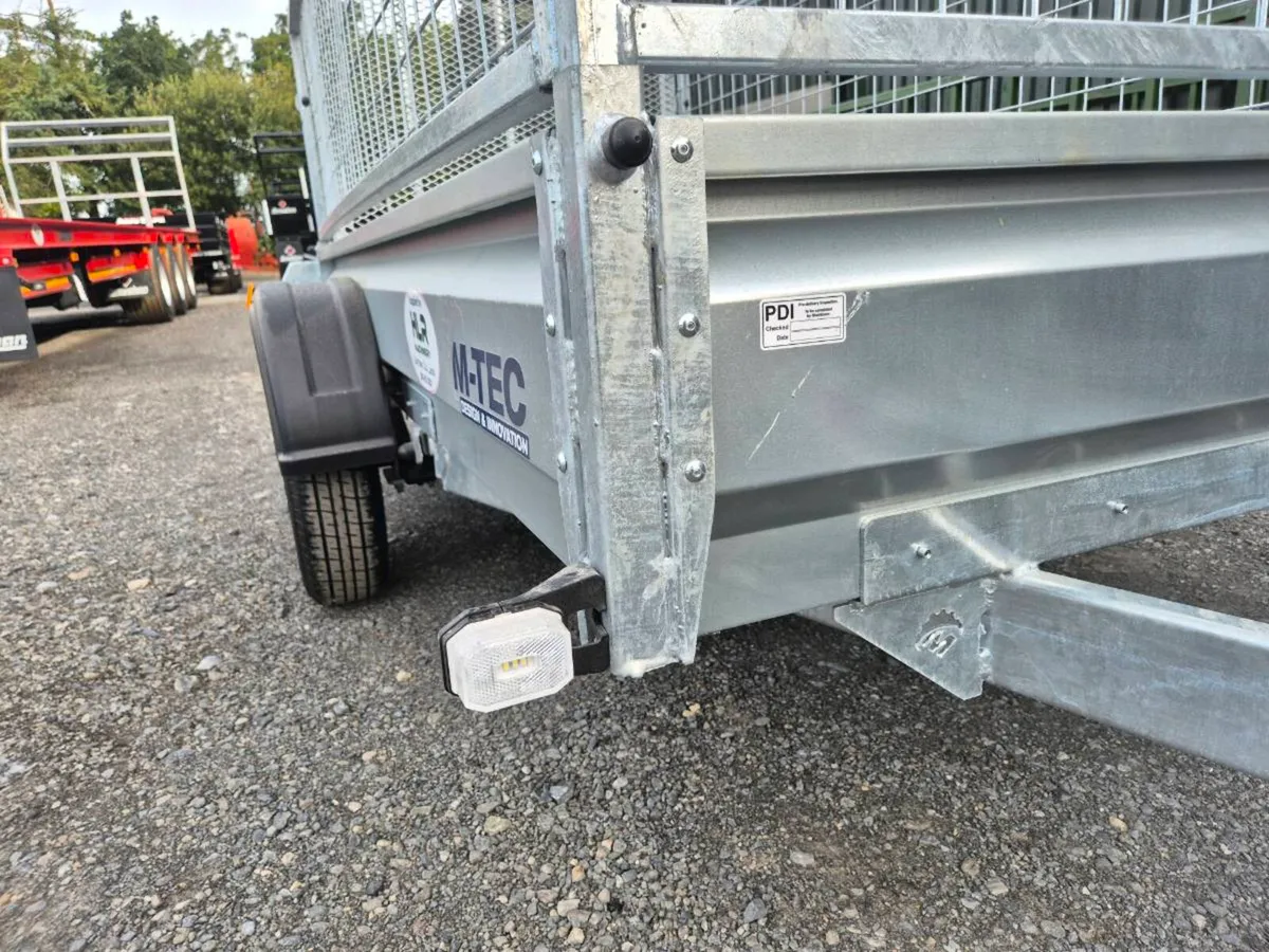 M Tec - Image 4