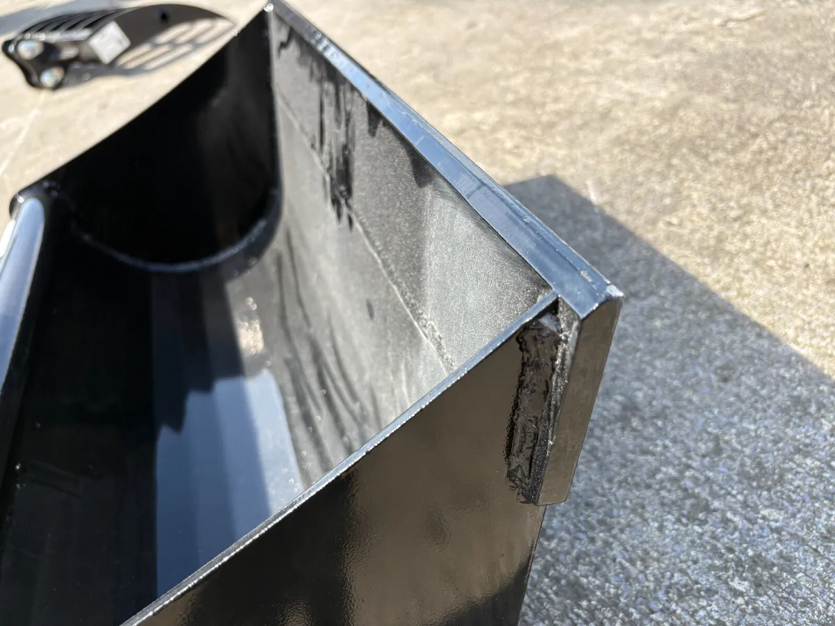 80 CM Grading Bucket - Image 2