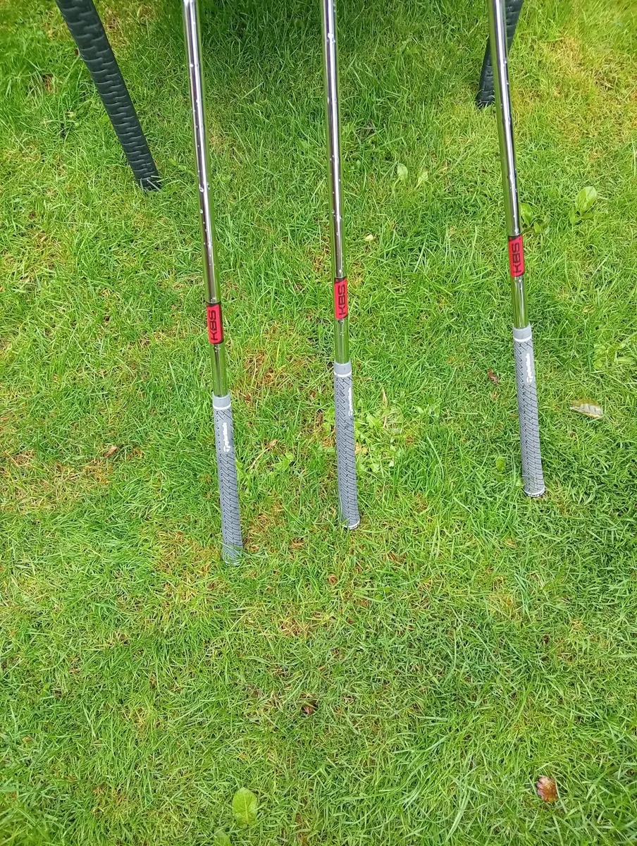golf clubs - Image 4