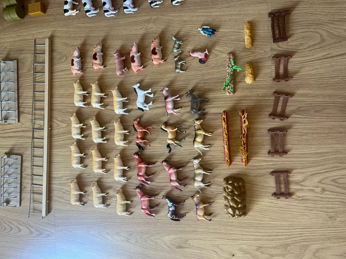 Farm toys 1:32 scale bundle - Image 3