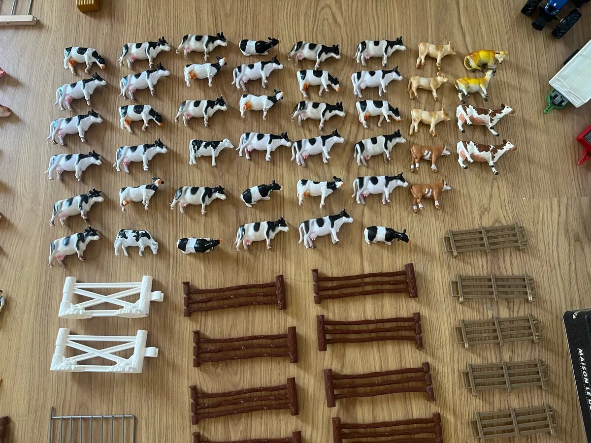 Farm toys 1:32 scale bundle - Image 2