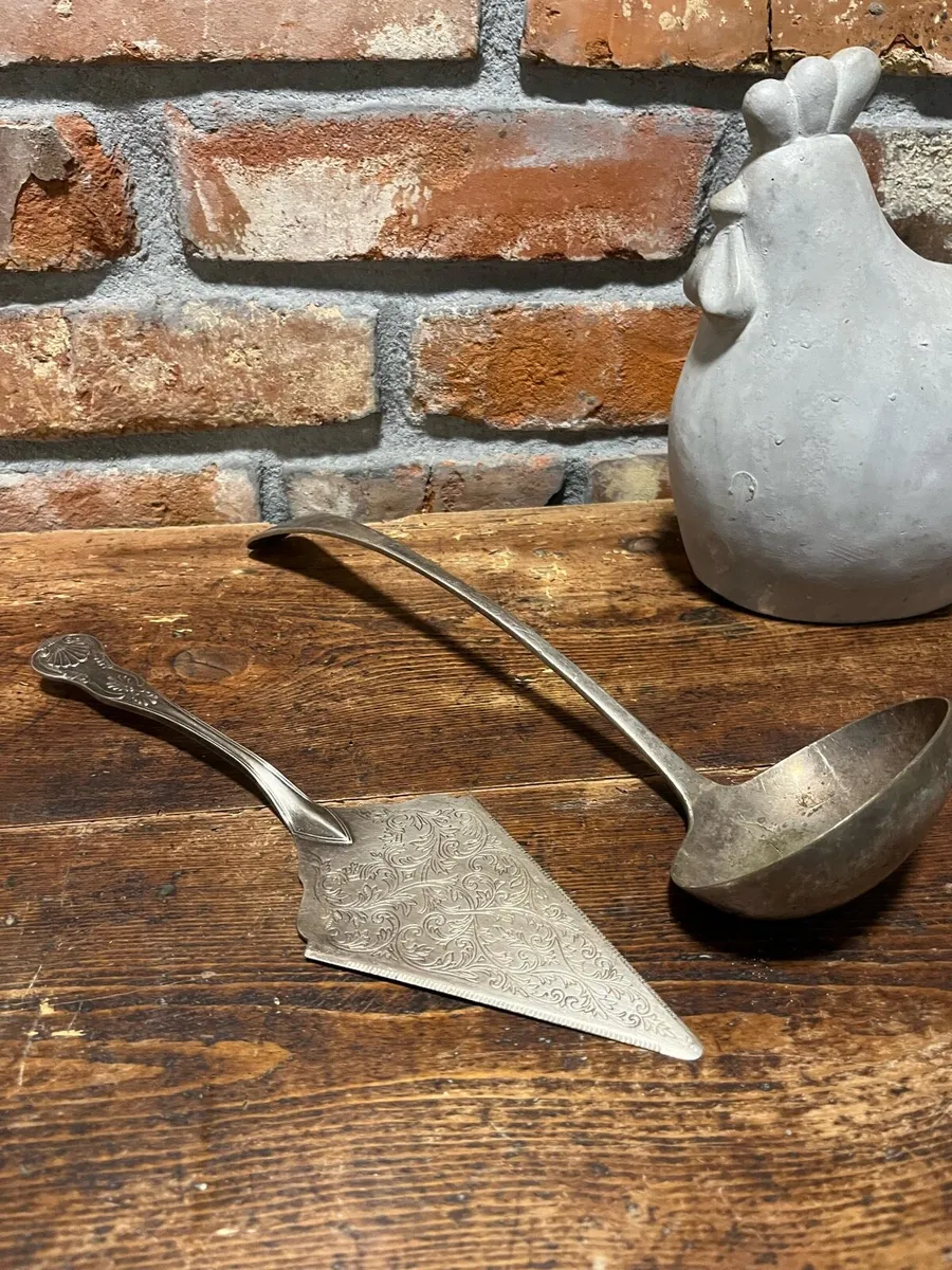 Vintage Cutlery - Image 2