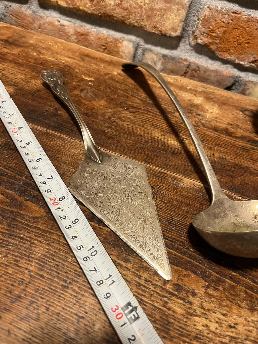 Vintage Cutlery - Image 3