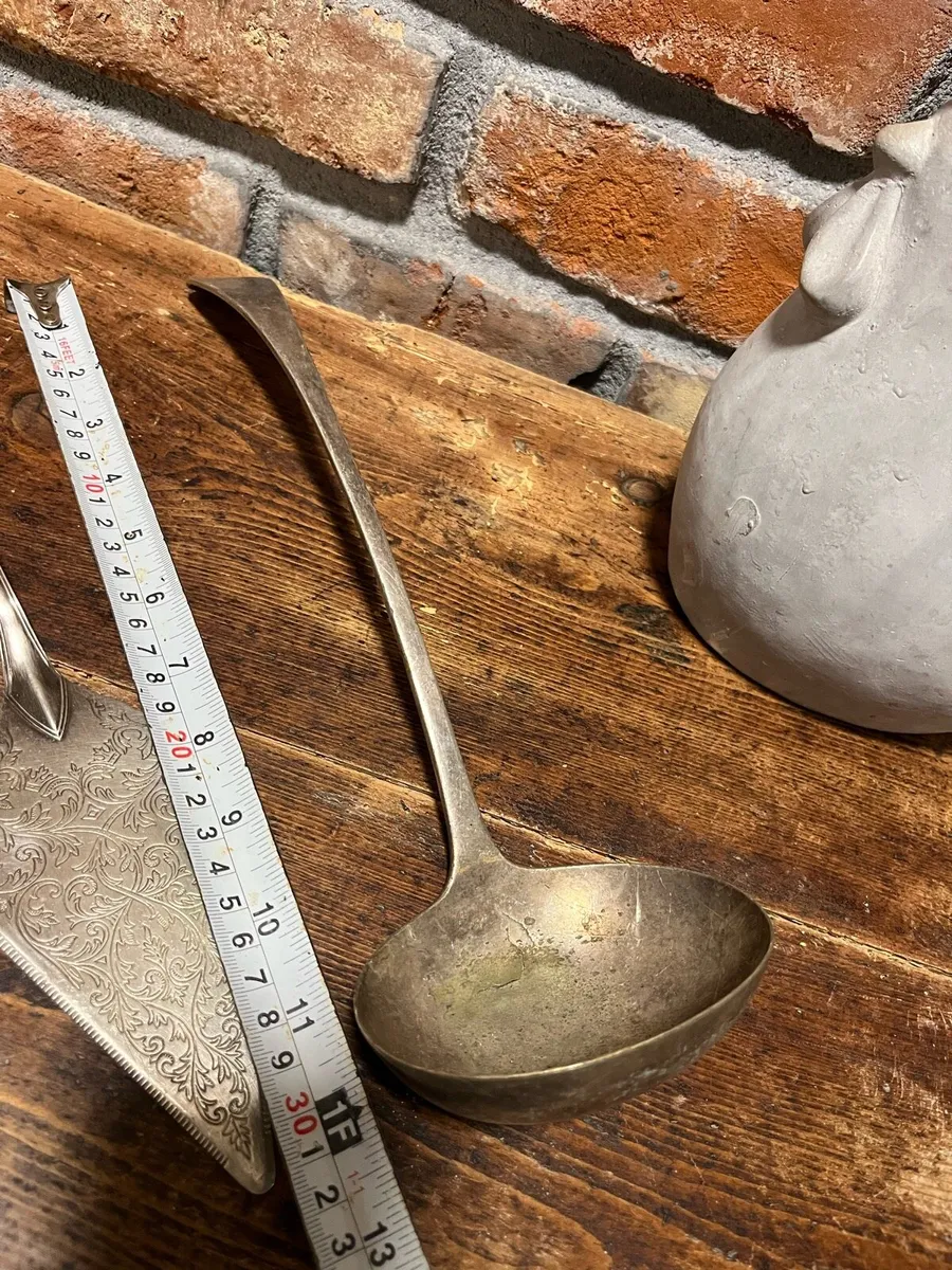 Vintage Cutlery - Image 4