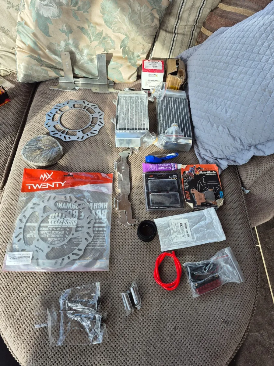 Crf 250r - Image 4