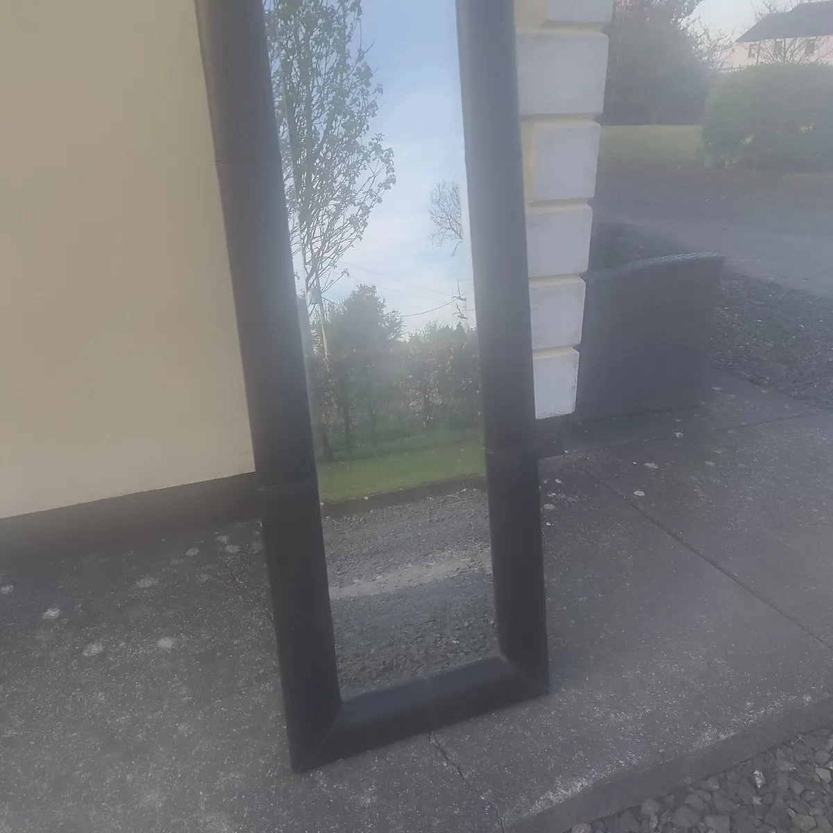 Large mirror - Image 2