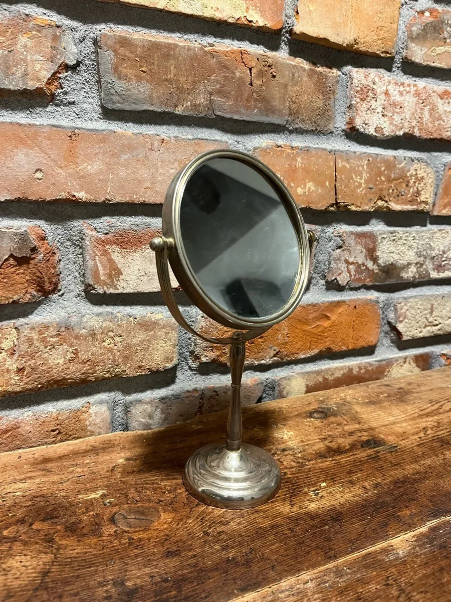 Vintage mirror - Image 1