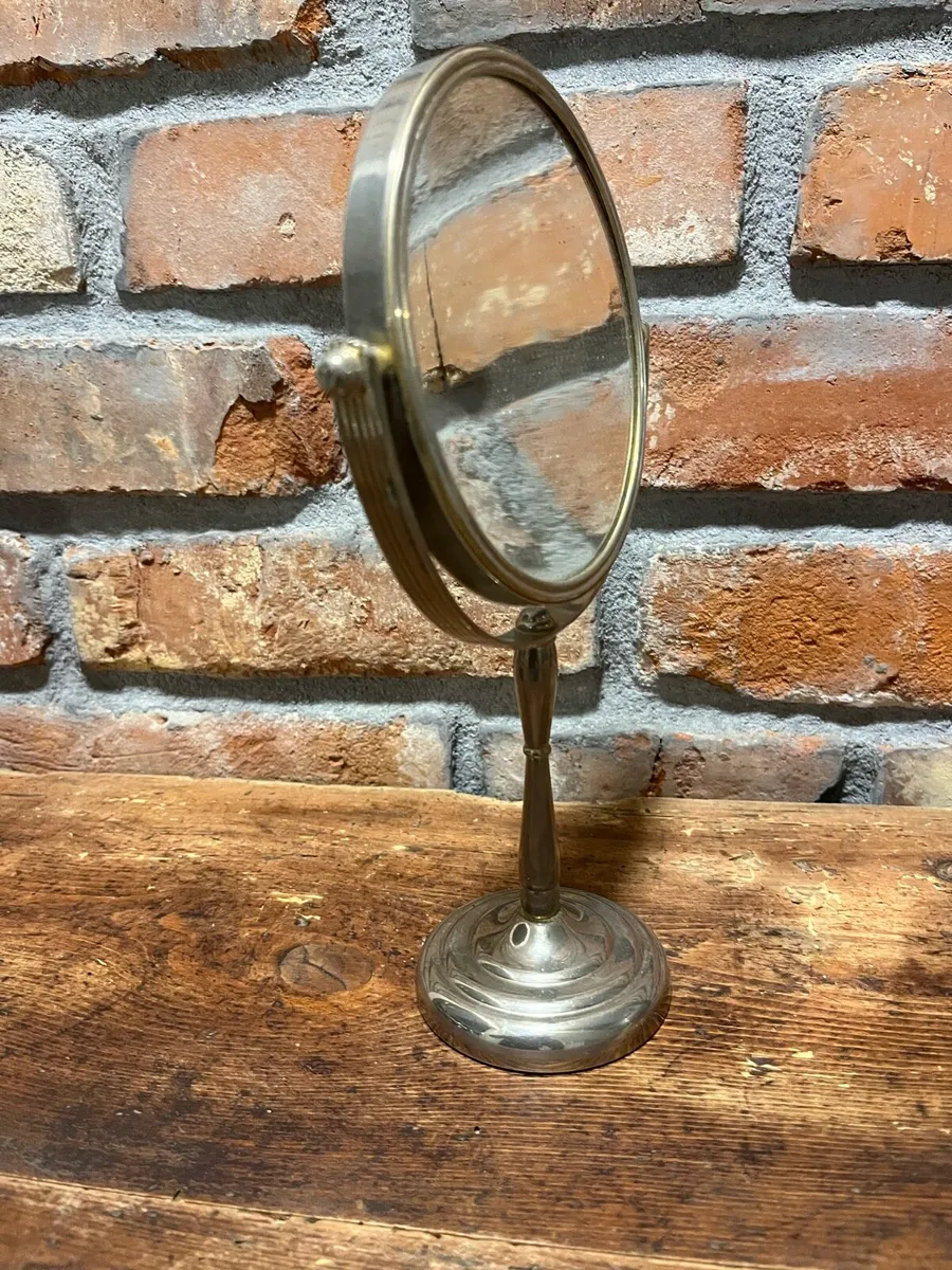 Vintage mirror - Image 2