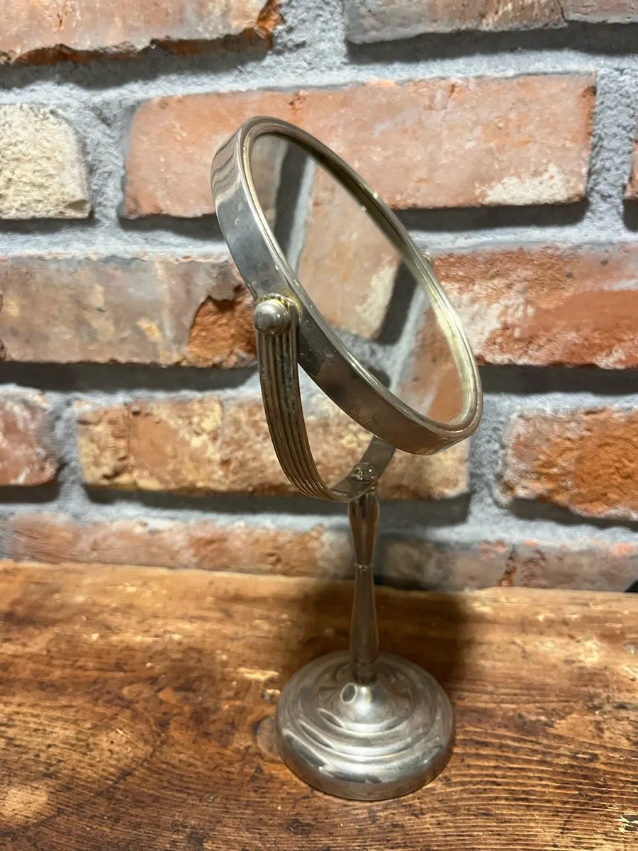 Vintage mirror - Image 3