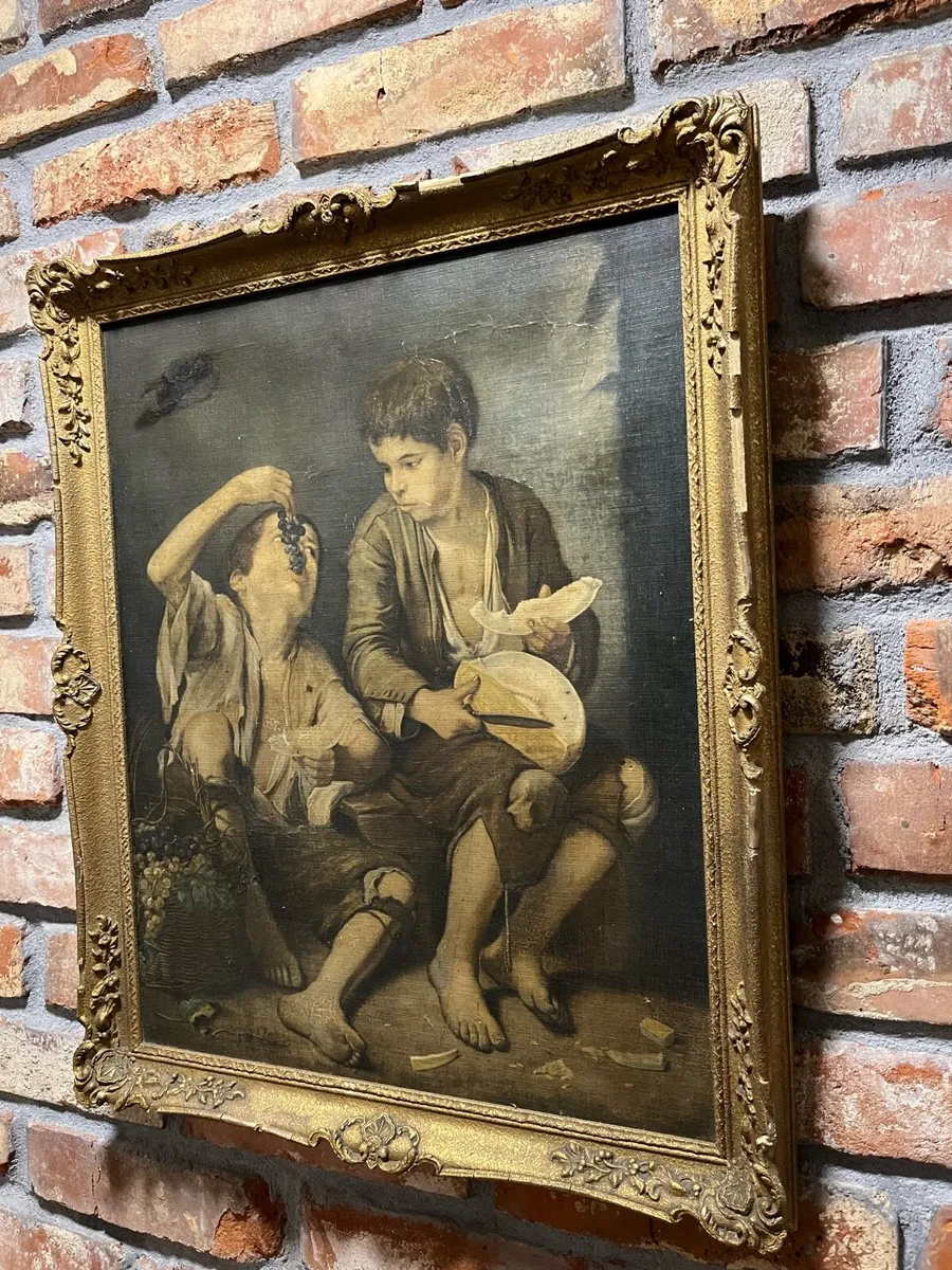 Vintage picture - Image 2