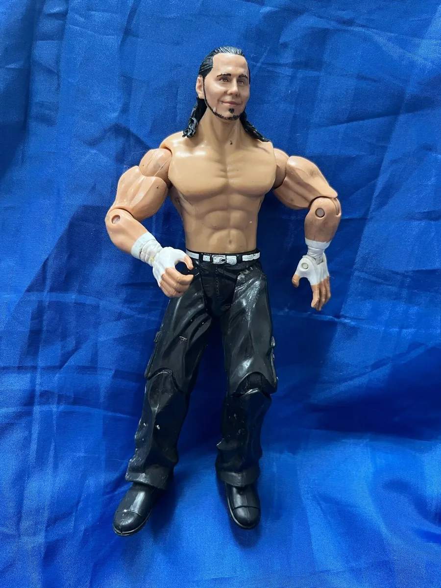 Wrestler Matt Hardy - Image 1