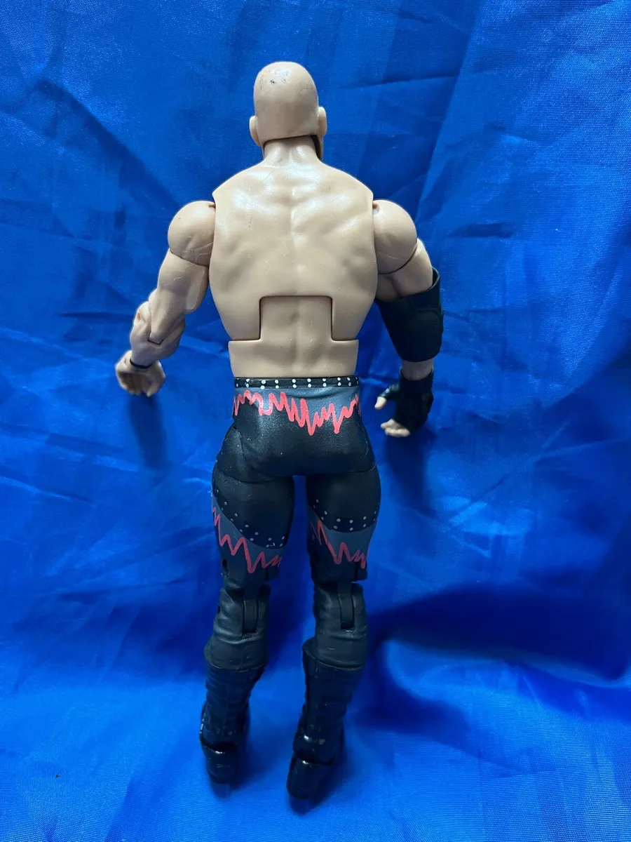 Wrestler Kane - Image 2