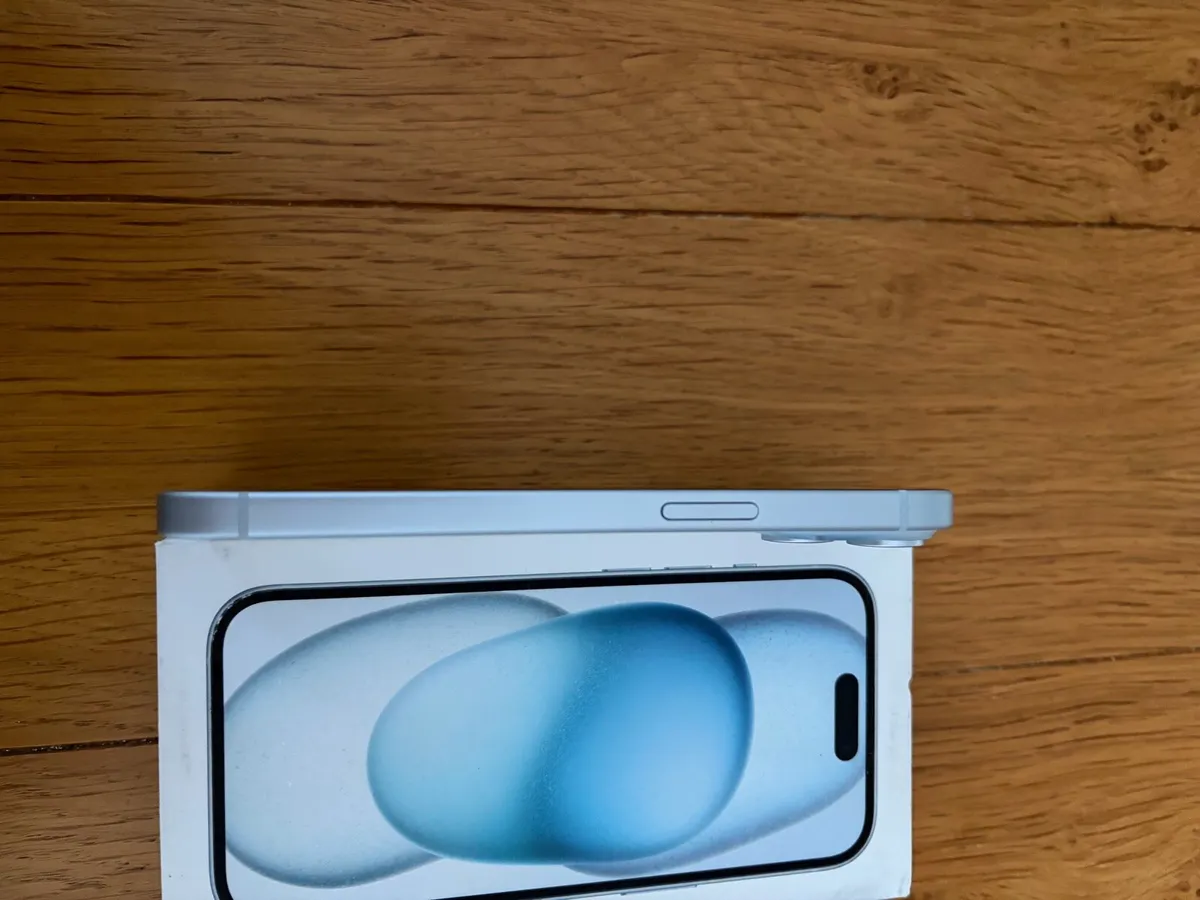 Iphone 15 - Image 4