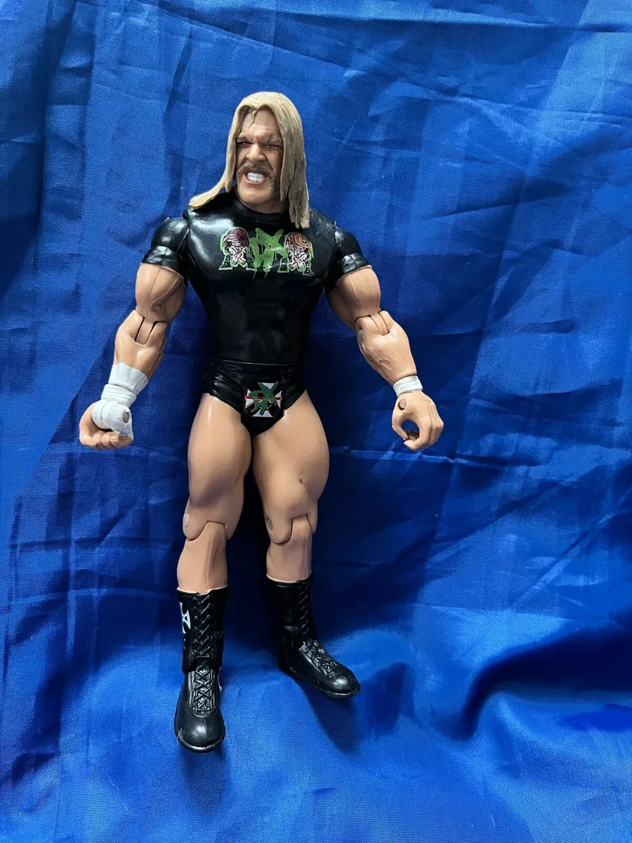 Wrestler Triple H - Image 1