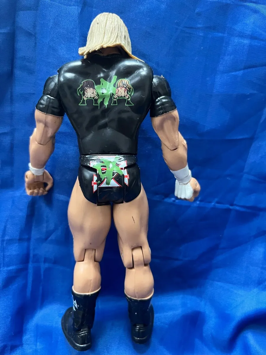 Wrestler Triple H - Image 2