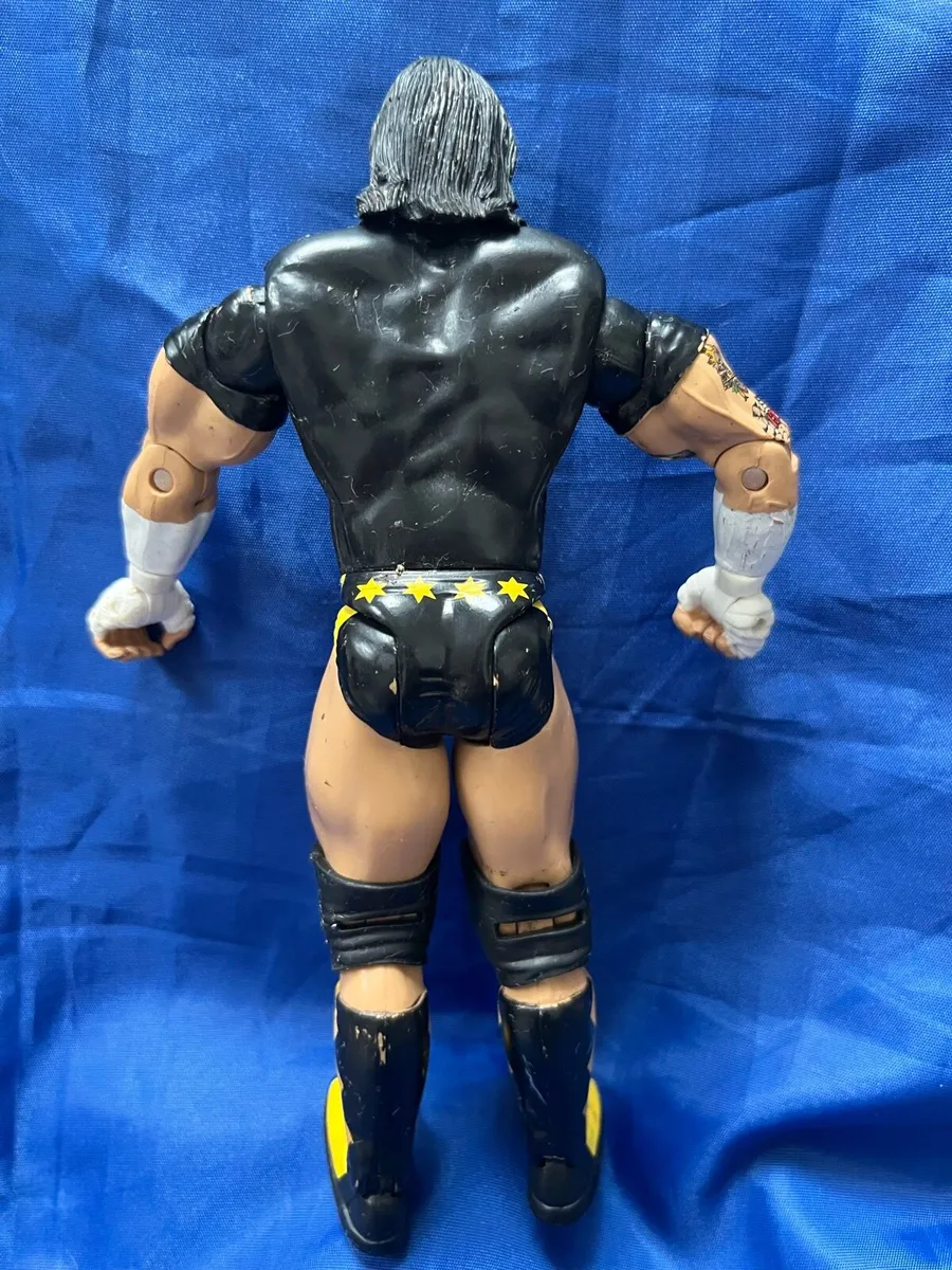 Wrestler Punk Straight Edge - Image 2