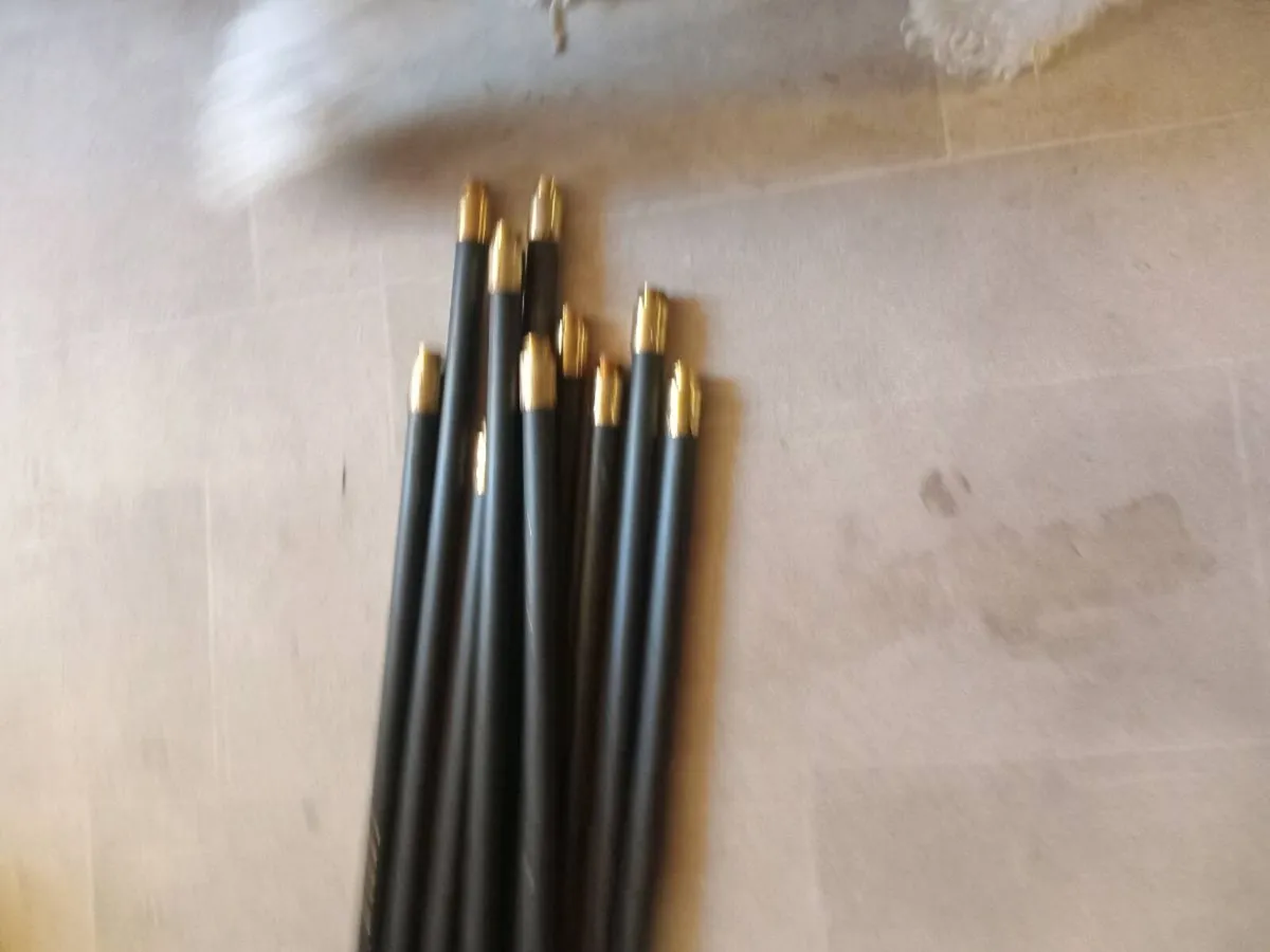 New chimney cleaning set - Image 2
