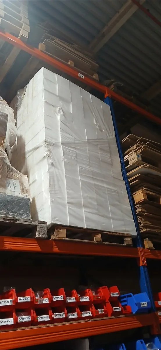 Blocks of foam. - Image 1