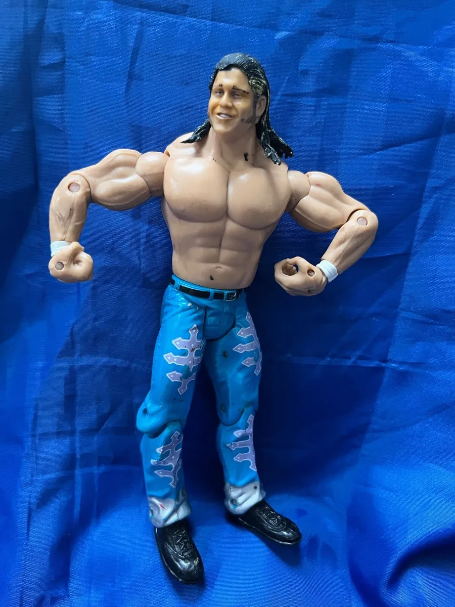 Wrestler Johnny Nitro - Image 1