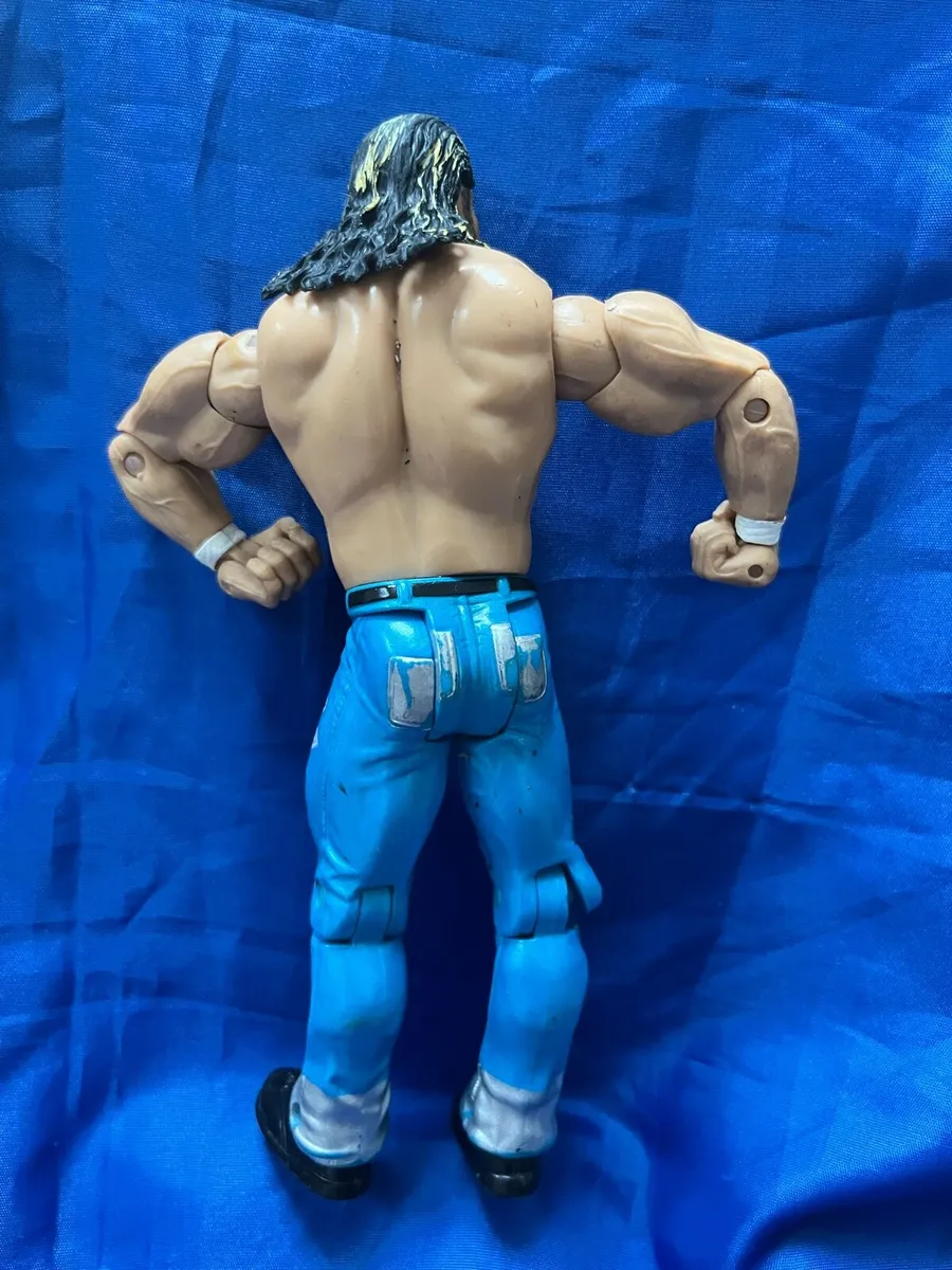 Wrestler Johnny Nitro - Image 2
