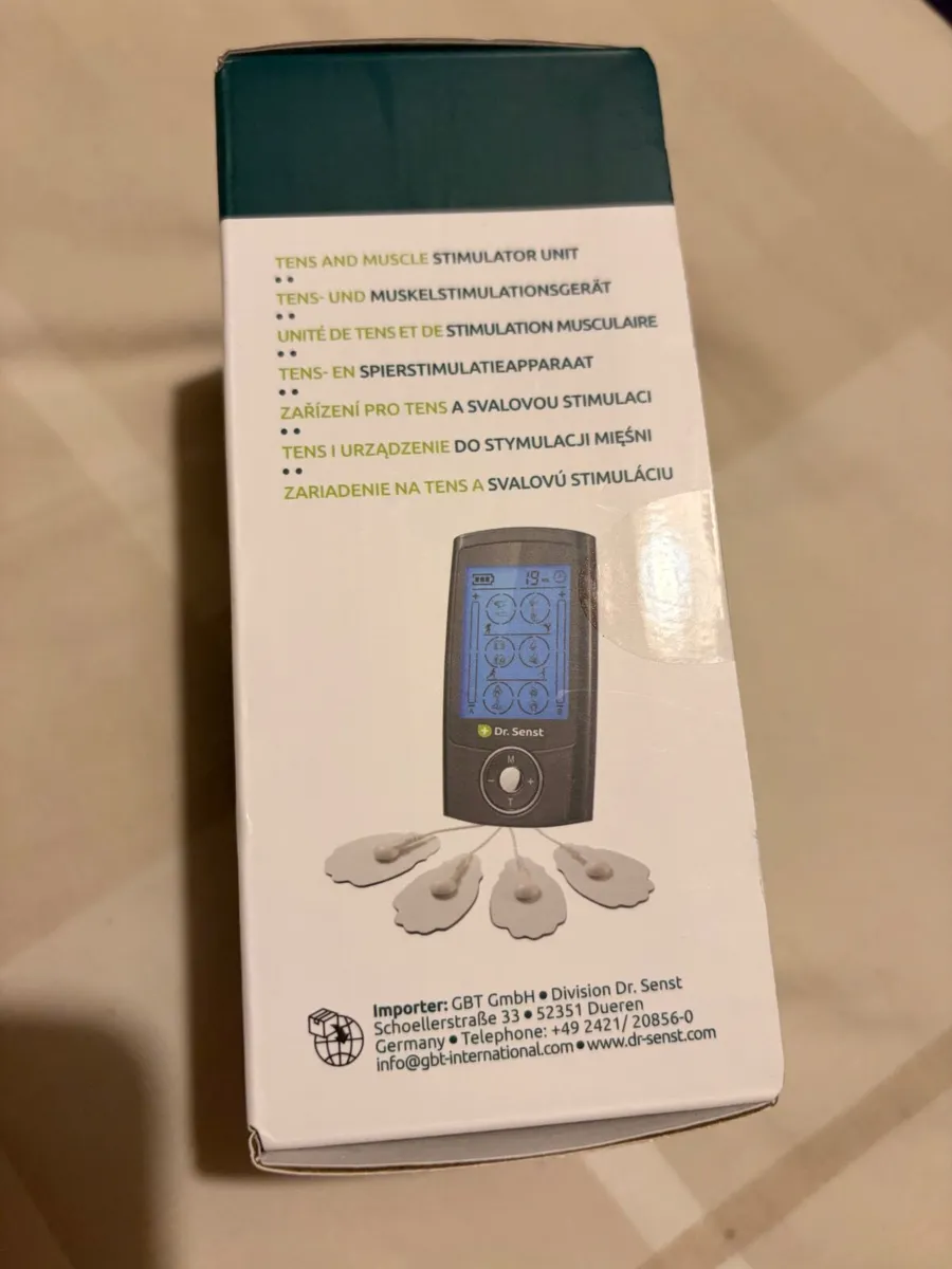 Dr Senst Tens Machine - Image 2