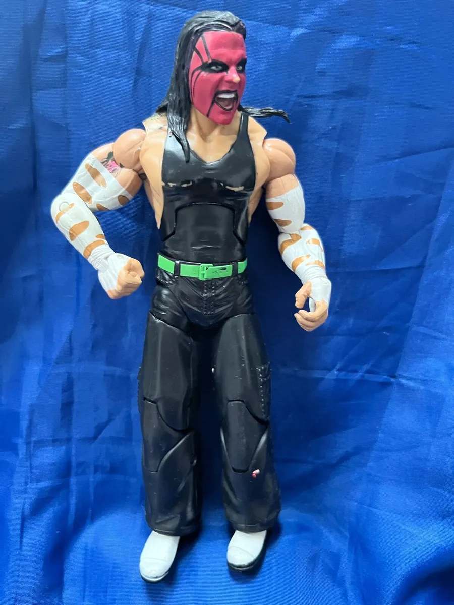Wrestler Jeff Hardy - Image 1