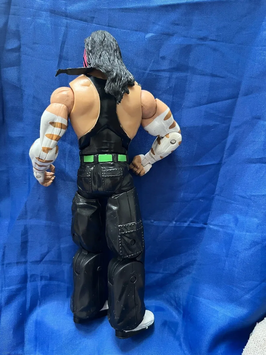 Wrestler Jeff Hardy - Image 2