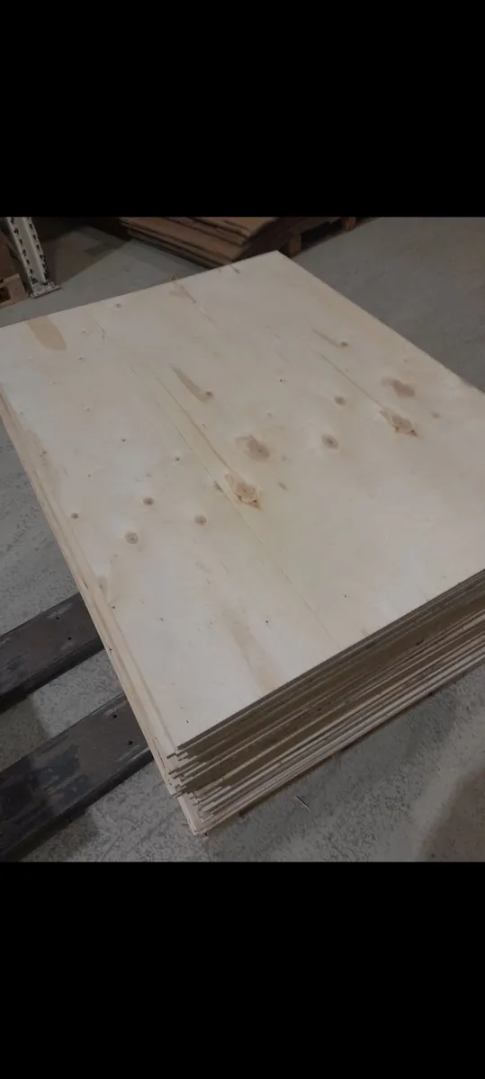 Plywood - Image 3