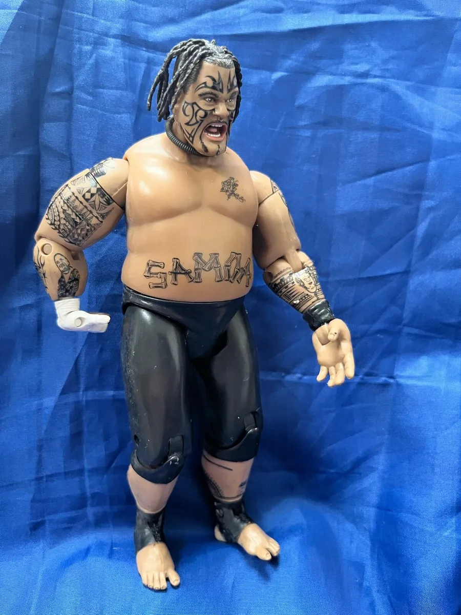 Wrestler - Image 1