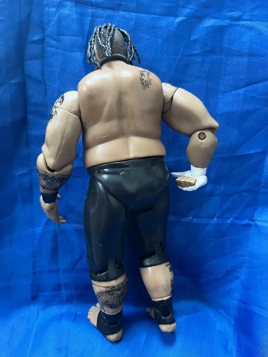 Wrestler - Image 2