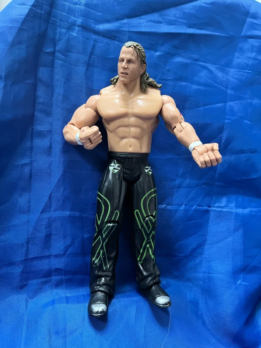 Wrestler Shawn Michaels - Image 1