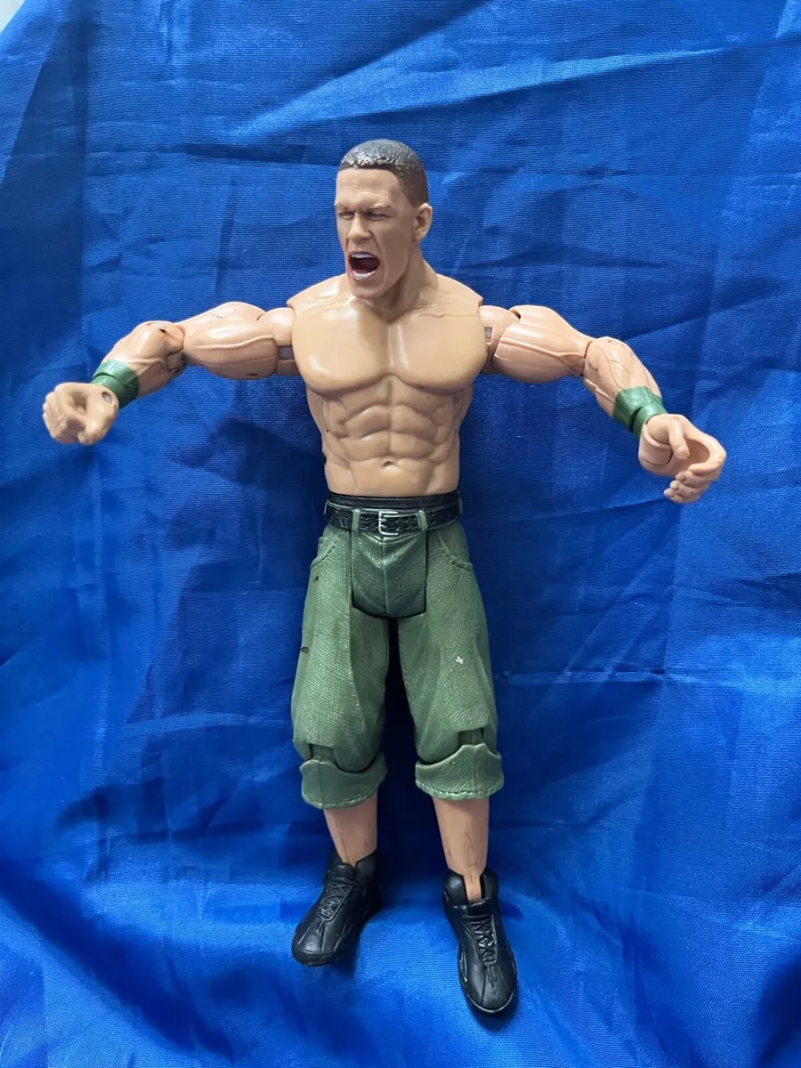 Wrestler - Image 1