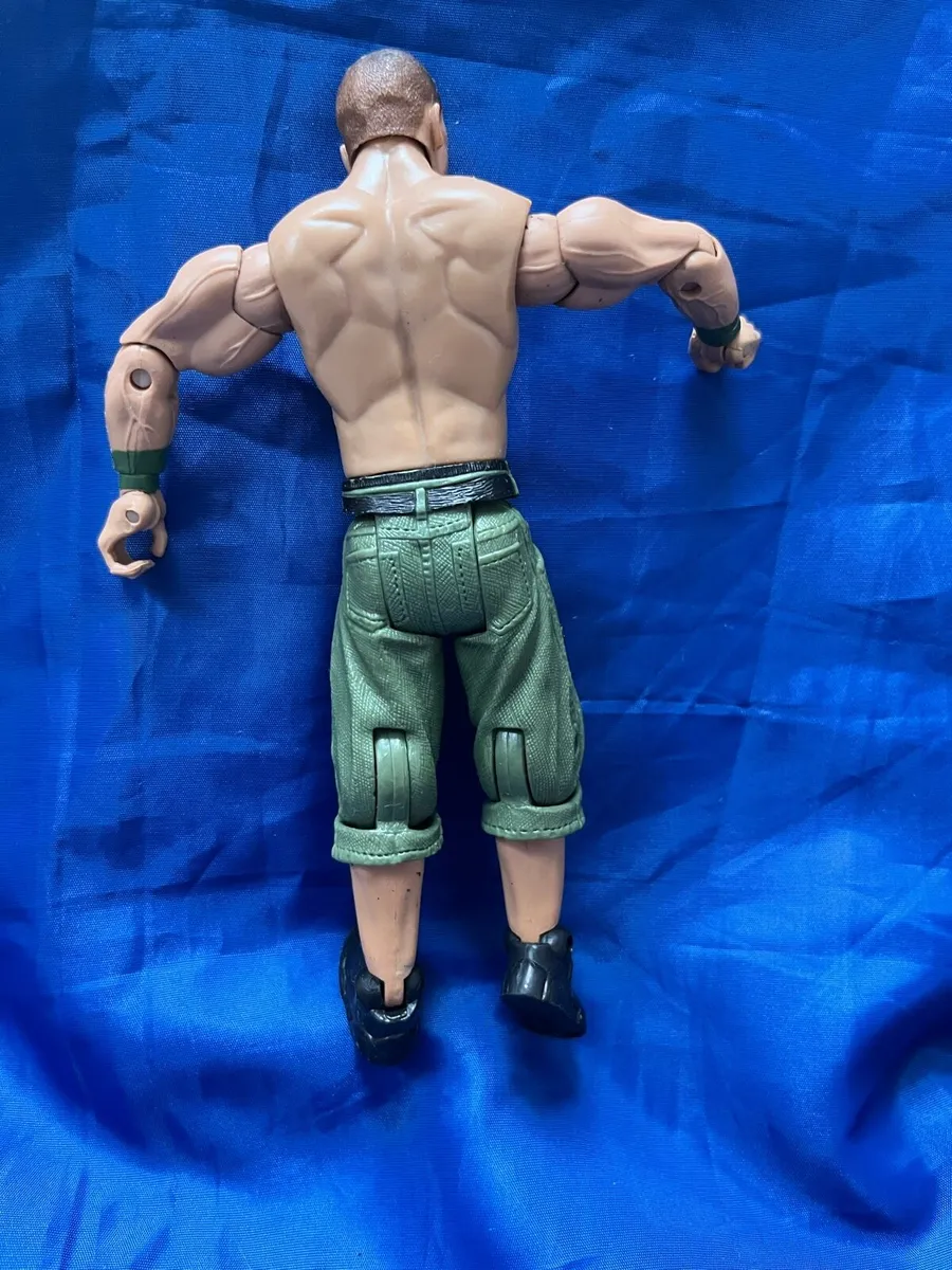Wrestler - Image 2