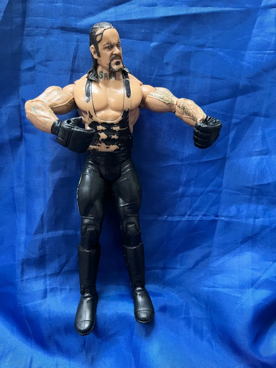 Wrestler undertaker - Image 1