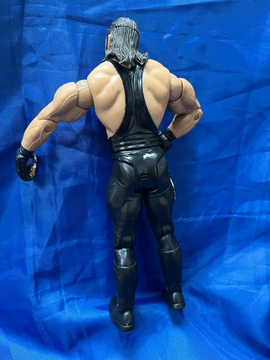 Wrestler undertaker - Image 2