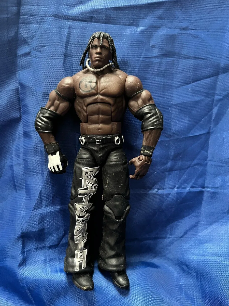 Wrestler - Image 1